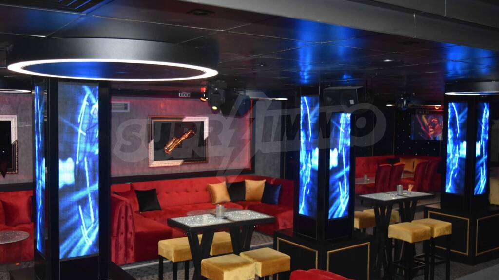 Restaurant zum Kauf 409.034 € Vidin