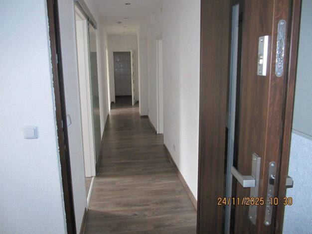 Wohnung zur Miete 770 € 3,5 Zimmer 110 m² 1. Geschoss frei ab sofort Apolda 99510