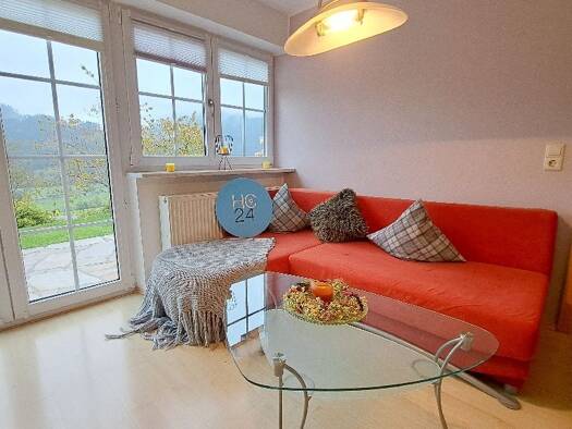 Wohnung zur Miete auf Zeit 790 € 1 Zimmer 38 m² frei ab 01.03.2027 Wertach 87496