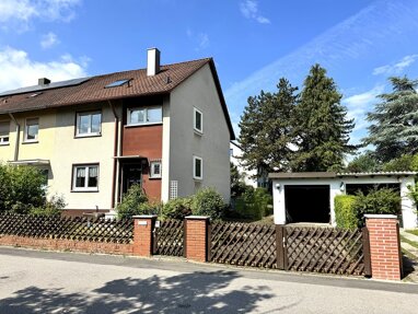 Doppelhaushälfte zum Kauf 400.000 € 5,5 Zimmer 130 m² 467 m² Grundstück Forsthof Schwabach 91126