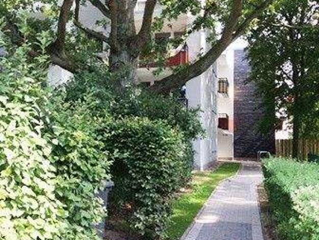 Wohnung zur Miete 580 € 1 Zimmer 40 m² 1. Geschoss frei ab 24.02.2026 Flerrentwiete 21 Rissen Hamburg 22559