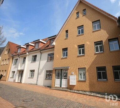 Maisonette zum Kauf 185.000 € 2 Zimmer 61 m² 2. Geschoss frei ab 01.02.2025 Wilhelminenschule Schleswig 24837