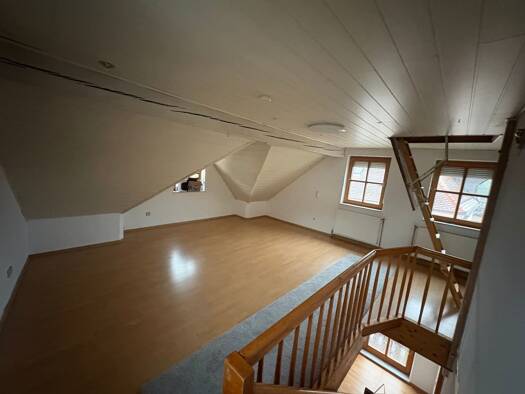 Wohnung zur Miete 1.000 € 1 Zimmer 140 m² frei ab sofort Altmannstein Altmannstein 93336