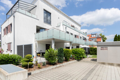 Wohnung zur Miete 720 € 2 Zimmer 46 m² frei ab 01.01.2025 Schlachthofviertel Ingolstadt 85055