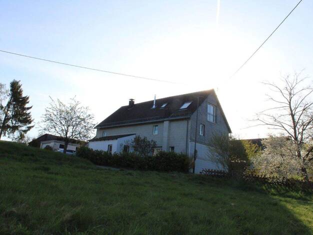 Wohnung zur Miete 800 € 4 Zimmer 105 m² 1. Geschoss Breiter Weg 6 Auderath 56766