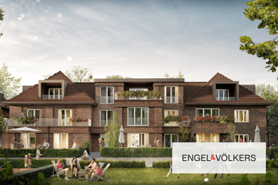 Wohnung zum Kauf 319.000 € 2 Zimmer 45 m² Geist Münster 48151