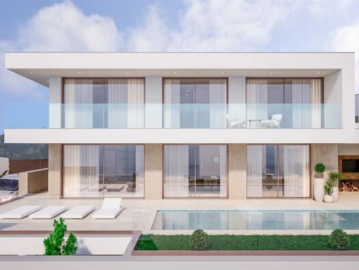 Haus zum Kauf 2.950.000 € 399 m² 821 m² Grundstück Arco da Calheta 9370