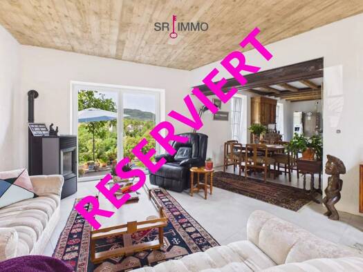 Einfamilienhaus zum Kauf 389.000 € 5 Zimmer 153 m² 455 m² Grundstück Holsthum 54668