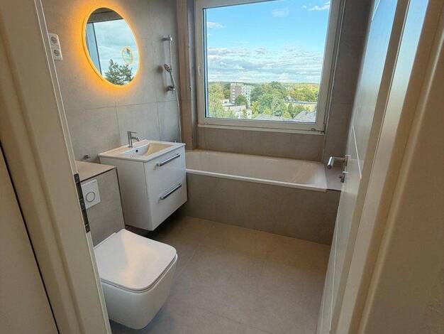 Wohnung zum Kauf provisionsfrei 135.000 € 2 Zimmer 71 m² Holunderstraße 7 Sinsen-Lenkerbeck Marl 45770