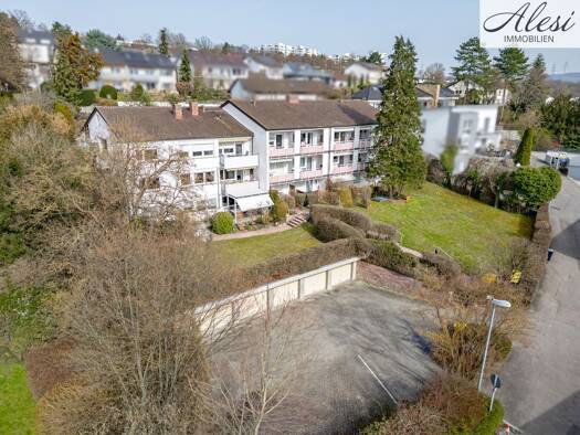 Mehrfamilienhaus zum Kauf als Kapitalanlage geeignet 2.800.000 € 25 Zimmer 769 m² 2.189 m² Grundstück Waiblingen Waiblingen 71334
