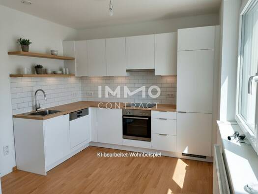 Wohnung zur Miete 1.053 € 3 Zimmer 83,2 m² Texingtal 3242