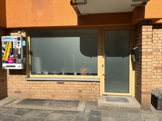 Bürofläche zur Miete 8,40 € 28,6 m² Bürofläche Krugstr. 32 St Johannis Nürnberg 90419