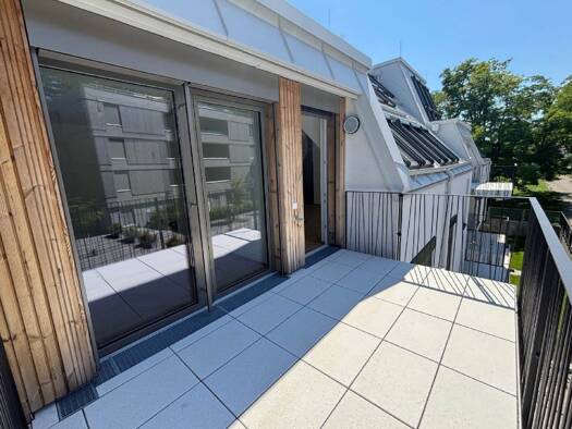 Wohnung zum Kauf 476.000 € 2 Zimmer 54,3 m² Josef-Kraft-Weg 10 Wien 1130