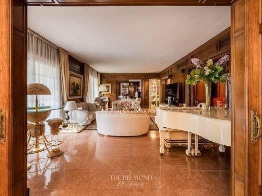 Wohnung zum Kauf 4.600.000 € 683 m² Barcelona 08021