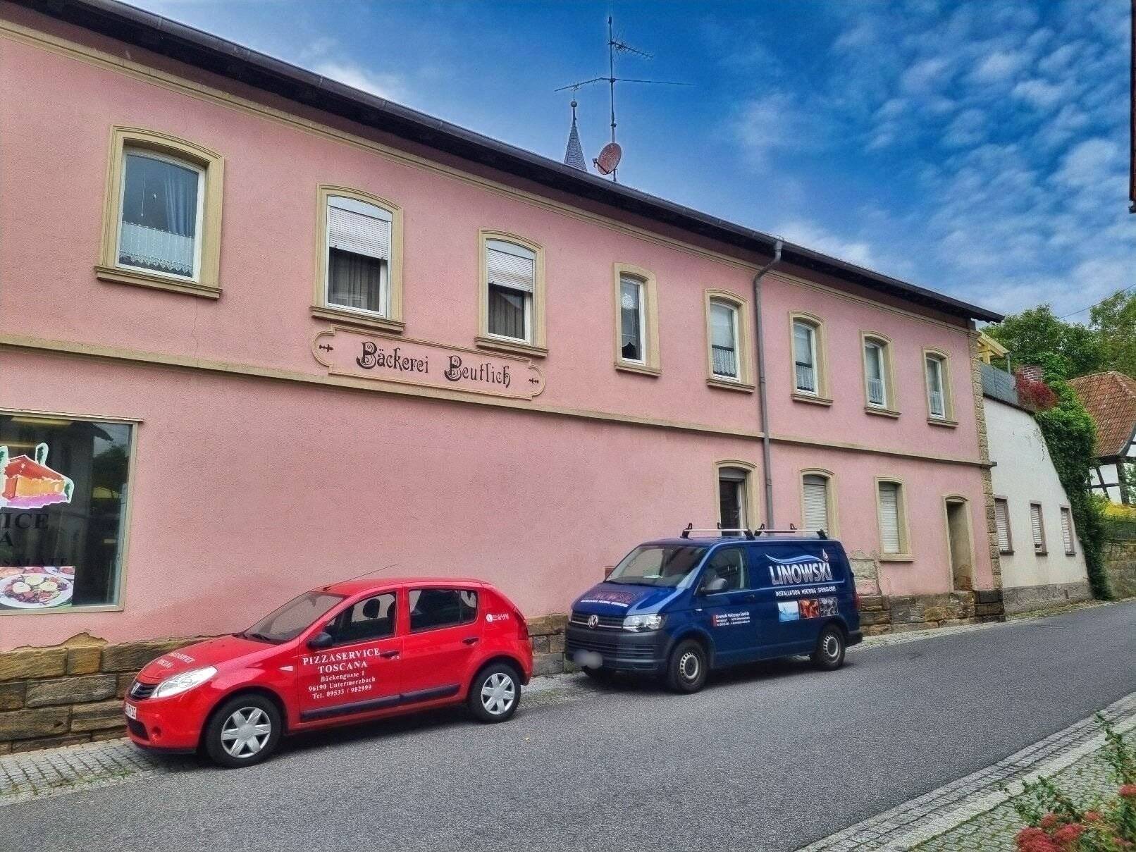 Haus – Untermerzbach, Landkreis Haßberge - Ansicht 3