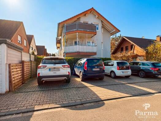 Wohnung zum Kauf 219.000 € 3 Zimmer 104 m² Kreuzau Kreuzau 52372