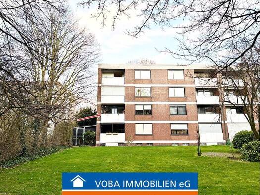 Wohnanlage zum Kauf als Kapitalanlage geeignet 150.000 € 3 Zimmer 78 m² 3.308 m² Grundstück Kempen 47906