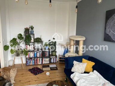 Wohnung zur Miete Tauschwohnung 755 € 3 Zimmer 58 m² Französisch Buchholz Berlin 10407