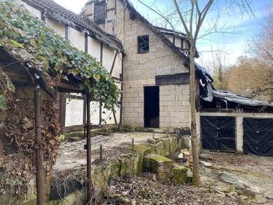 Einfamilienhaus zum Kauf 400.000 € 5 Zimmer 292 m² 1.350 m² Grundstück Much Much 53804