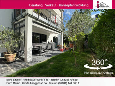 Maisonette zum Kauf 568.000 € 4 Zimmer 104 m² Mainz 55130