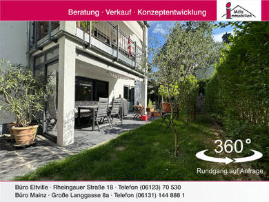 Maisonette zum Kauf 568.000 € 4 Zimmer 104 m² Laubenheim Mainz 55130