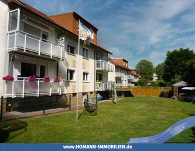 Wohnung zum Kauf 259.000 € 5 Zimmer 121 m² Nördliche Stadtmitte Ahlen 59227