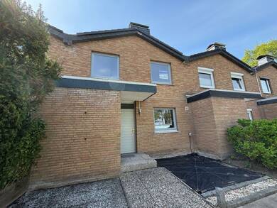 Reihenmittelhaus zum Kauf 285.000 € 4 Zimmer 125 m² 186 m² Grundstück Früchteburg Emden 26721