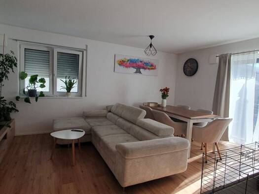 Wohnung zur Miete 970 € 3 Zimmer 80 m² Geschoss EG/3 frei ab 01.12.2026 Niederstotzingen Niederstotzingen 89168
