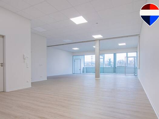 Bürofläche zur Miete 1.353 € 3 Zimmer 123 m² Bürofläche Waldshut Waldshut-Tiengen 79761