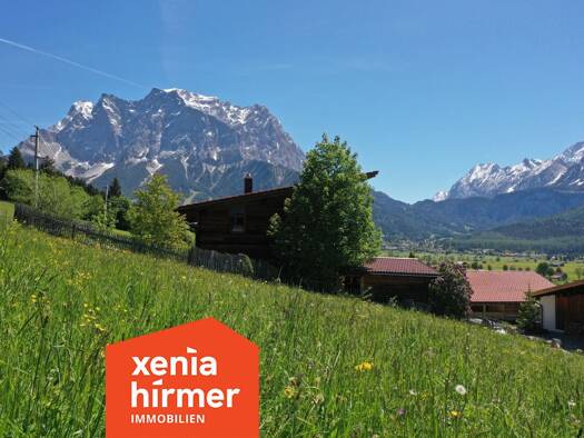 Grundstück zum Kauf 559.000 € 746 m² Grundstück Lermoos 6631