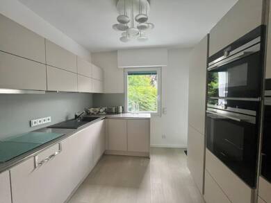 Wohnung zur Miete Wohnen auf Zeit 2.450 € 2 Zimmer 75 m² frei ab 01.09.2025 Junkersdorf Köln 50858