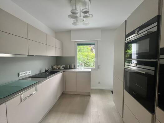 Wohnung zur Miete Wohnen auf Zeit 2.450 € 2 Zimmer 75 m² frei ab 01.10.2025 Junkersdorf Köln 50858