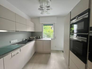 Wohnung zur Miete Wohnen auf Zeit 2.450 € 2 Zimmer 75 m² frei ab 01.07.2025 Junkersdorf Köln 50858