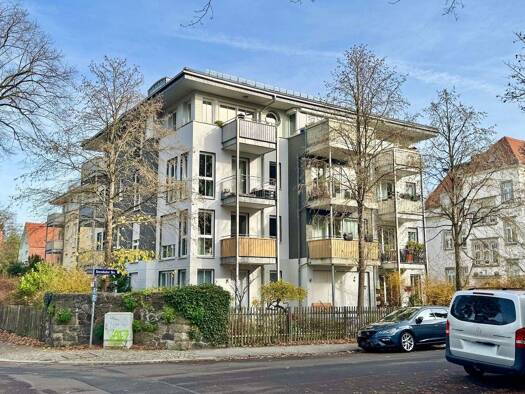 Maisonette zum Kauf 299.990 € 3,5 Zimmer 108,8 m² Klotzsche Dresden 01109