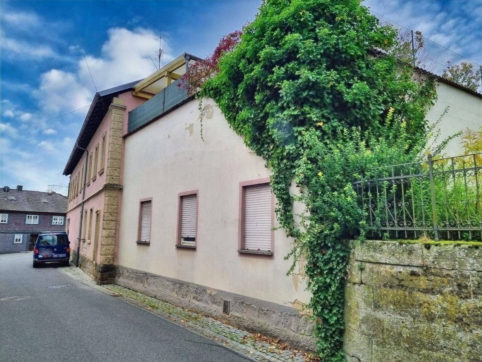 Haus – Untermerzbach, Landkreis Haßberge - Ansicht 4