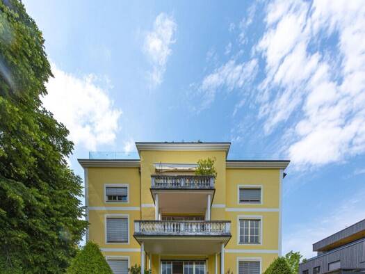 Wohnung zum Kauf 1.395.000 € 4 Zimmer 162 m² Gmunden 4810