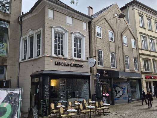 Laden zum Kauf 6.250 € 3 Zimmer 66 m² Verkaufsfläche Innenstadt Oldenburg (Oldb) 26122