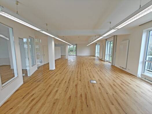 Büro zur Miete provisionsfrei 543 m² Bürofläche Dachau Dachau 85221
