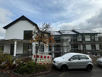 Wohnung zum Kauf 347.500 € 2 Zimmer 66,9 m² Dachgeschoss Auf dem Hecken 20 Bremthal Eppstein 65817