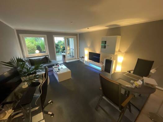 Wohnung zur Miete 1.000 € 3 Zimmer 75 m² Geschoss EG/4 frei ab 01.12.2025 Heusenstamm 63150