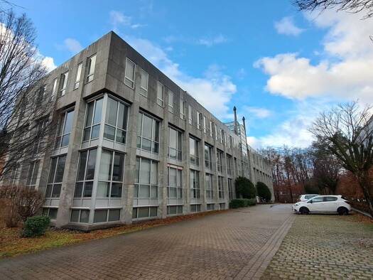 Bürofläche zur Miete 400 m² Bürofläche Hans-Pinsel-Str. 4 Haar 85540