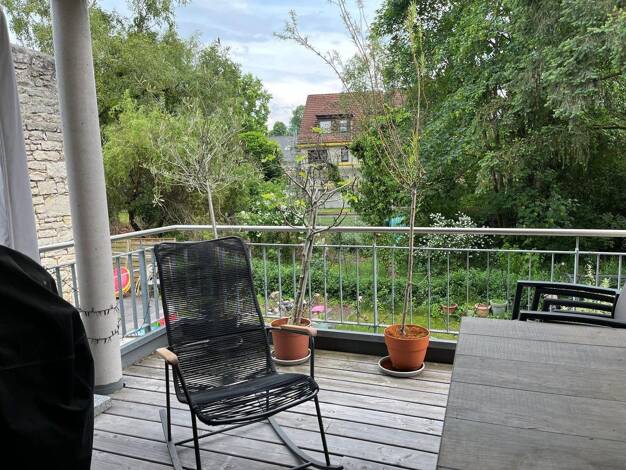 Wohnung zur Miete 1.595 € 3 Zimmer 89 m² 1. Geschoss frei ab sofort Schopfheimer Straße 20 Brombach Lörrach 79541