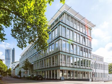 Büro-/Praxisfläche zur Miete provisionsfrei 11,50 € 951 m² Bürofläche teilbar ab 446 m² Südviertel Essen 45128