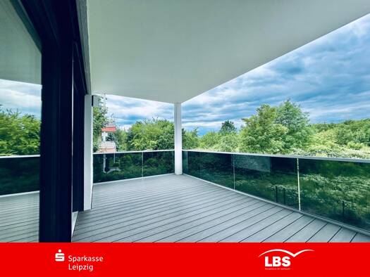 Wohnung zum Kauf - Erstbezug 621.586 € 4 Zimmer 122,5 m² 1. Geschoss Paunsdorf Leipzig 04329