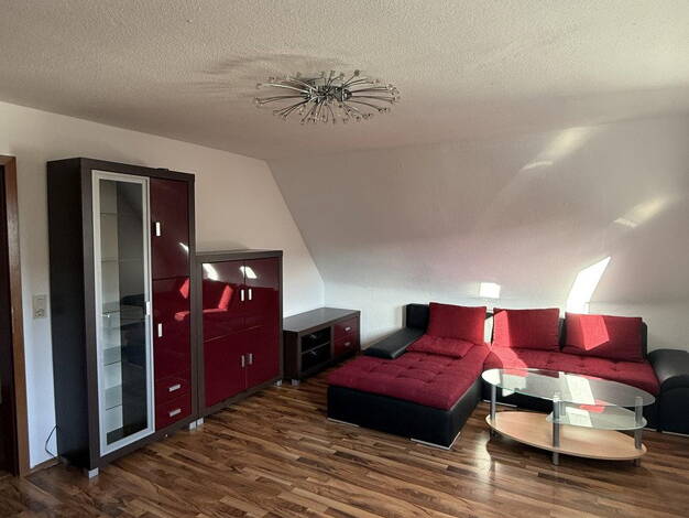 Wohnung zur Miete 650 € 2 Zimmer 75 m² 2. Geschoss Frankweiler 76833