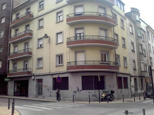 Verkaufsfläche zum Kauf 30.000 € 76 m² Verkaufsfläche Tr- San Antonio 3 Ponferrada 24404