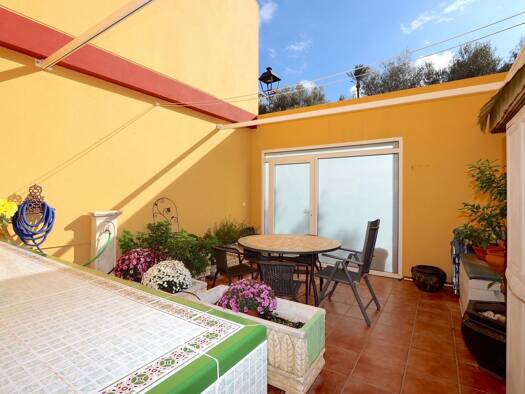 Reihenmittelhaus zum Kauf provisionsfrei 135.000 € 4 Zimmer 137 m² Benidoleig 03759