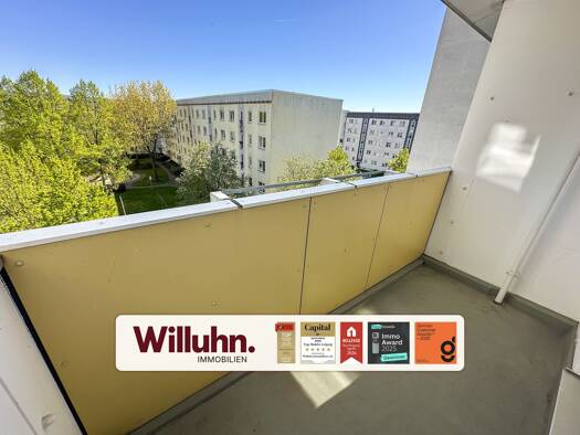 Sonstiges zum Kauf als Kapitalanlage geeignet 150.000 € 2,5 Zimmer 67,5 m² Heiterblick Leipzig 04329