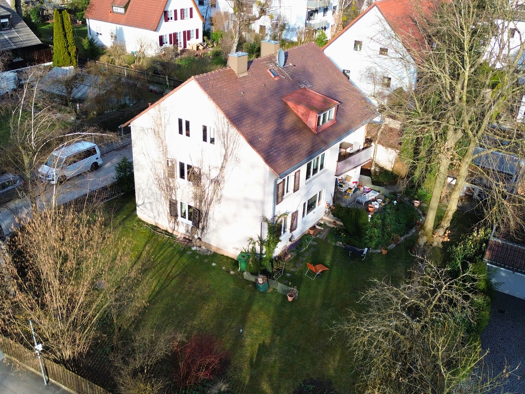 Grundstück zum Kauf 2.500.000 € 1.064 m² Grundstück Pasing-Obermenzing München 81247