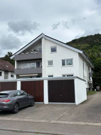 Wohnung zur Miete 840 € 3 Zimmer 75 m² 2 Geschosse frei ab 01.08.2025 Hirschau Tübingen 72070